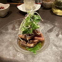 四川料理 龍の子 - 