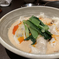 四川料理 龍の子 - 