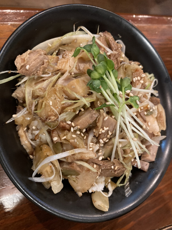 写真 4ページ目 : 麺屋 とみ吉 （めんや とみきち） - 四谷三丁目