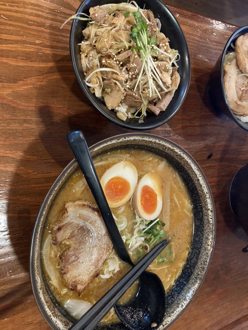 写真 4ページ目 : 麺屋 とみ吉 （めんや とみきち） - 四谷三丁目