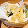 Tempura Sugi Yama - 