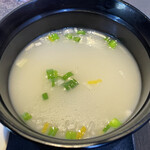 Gyuuno Tatsujin - 牛骨スープ