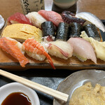 Tomo zushi - 