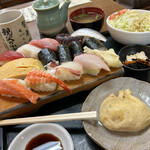 Tomozushi - 