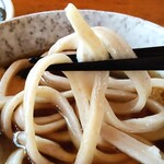 野口製麺所 - うどん