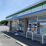 ファミリーマート  - 
