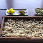 Waraguchi Soba - 