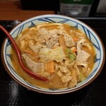 丸亀製麺 - 