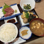 Tsutaya - 和定食