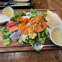 サクレフルール 日本橋 - 