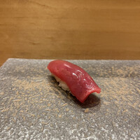 青山鮨孝 - 