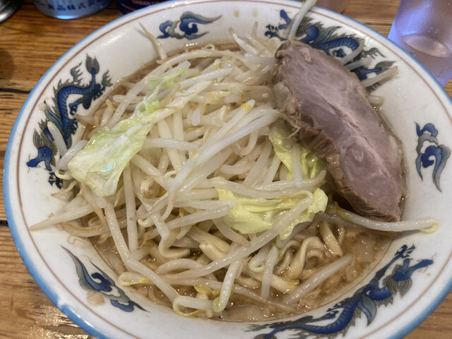 ラーメン ぬま屋 - 福島/ラーメン | 食べログ