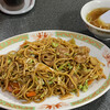 豊ライ園 - ソース焼きそば