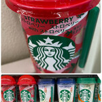 ファミリーマート  - ドリンク写真: