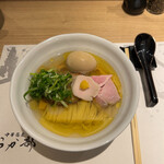 Chuuka Soba Okabe - 