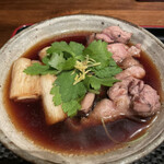 Soba Shunsai Kosuge - 