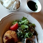 キッチンコモン - 