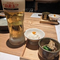 豆家別邸 鶏とおとうふ 福福 - 