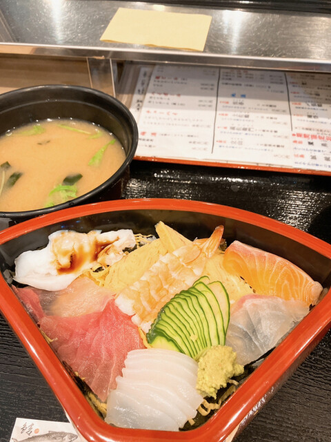 Sushi Gen Dining photo 5