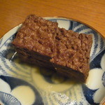 だるまときんぎょ - 厚揚げ