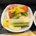 元気屋 - ピクルス