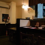 元気屋 - リニューアル店内②