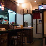 元気屋 - リニューアル店内①