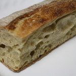 THE CITY BAKERY - シティベーカリー　