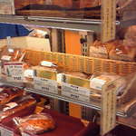 フランス人の店　ボー・スィエル - イトーヨーカドーのボー・スィエルコーナー