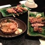 くいもの屋わん - 