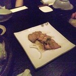 くいもの屋わん - 