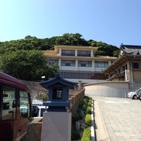 春帆楼 下関本店 - これが春帆楼♫