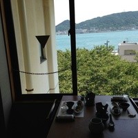春帆楼 下関本店 - お部屋♫