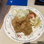 魚と貝のうまい店玉川 - 