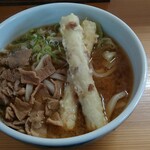 吉田うどん ひの樹 - 