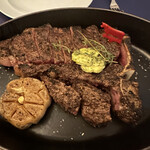 BLT STEAK GINZA - 