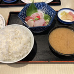 魚と貝のうまい店玉川 - 