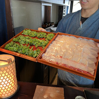 たでの葉 - 