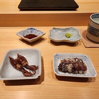 鮨処 やまと - 
