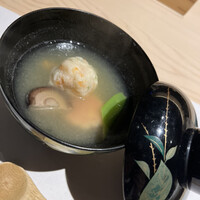 寿司割烹 旬はなれ 重絆 - 