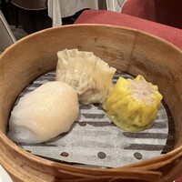 ジョーズ シャンハイ ニューヨーク 銀座店 - 