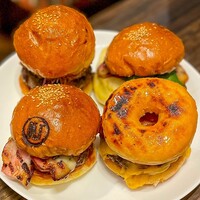 BLT STEAK  ROPPONGI - 