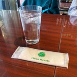 アシヤ食堂 manchos! - 