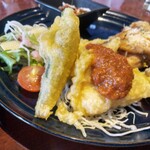 アシヤ食堂 manchos! - 