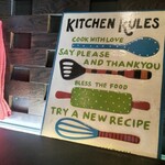 アシヤ食堂 manchos! - 