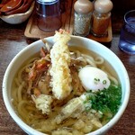 Udon Satou - 