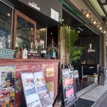 アシヤ食堂 manchos! - 