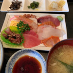 魚がし - 
