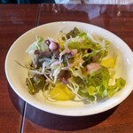 アシヤ食堂 manchos! - 