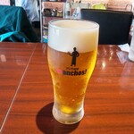 アシヤ食堂 manchos! - 